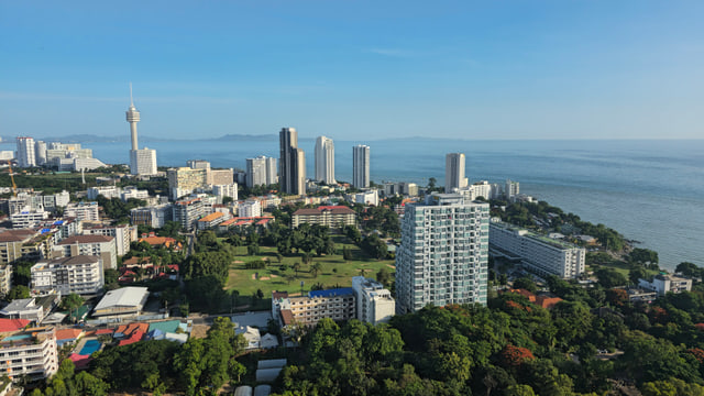 Jomtien